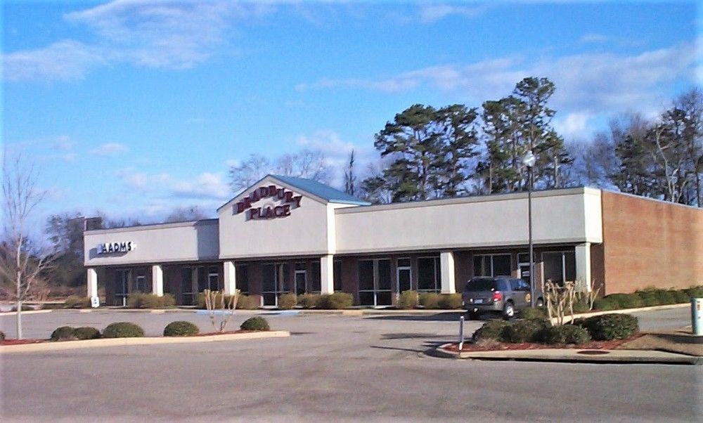 Bradbury Place: 266 - 274 Interstate Highway Park Loop, Prattville, AL 36066